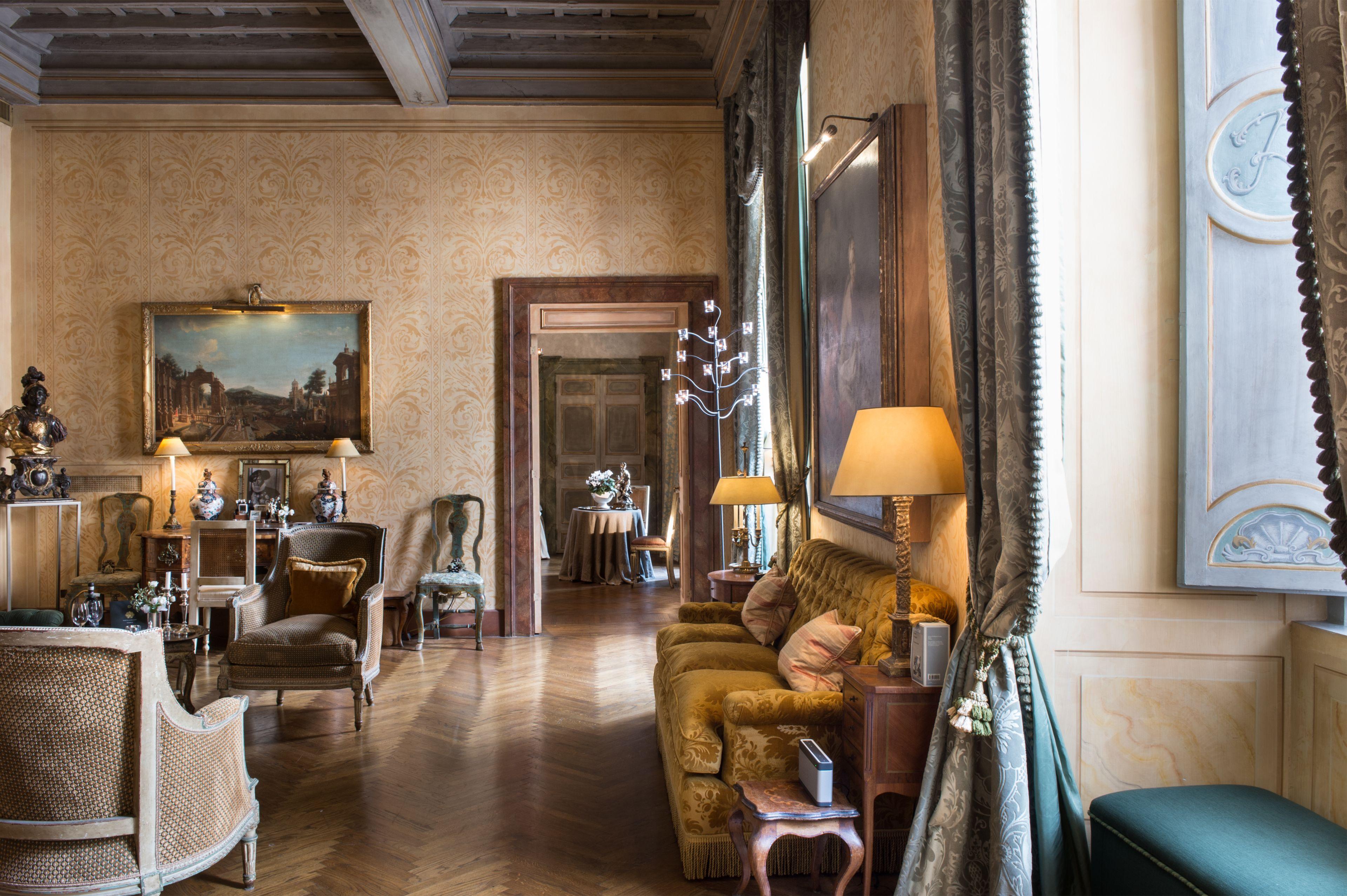 Residenza Napoleone III — Foto 3